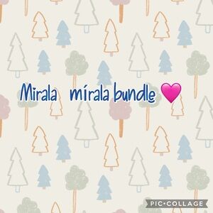 Gabbys bundle 💖💖💖